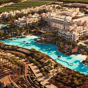Gran Melia Palacio De Isora & Hotell