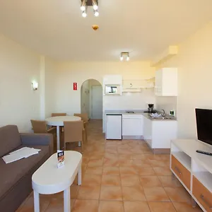 Grupotel Monte Feliz Lägenhetshotell