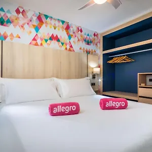 Allegro Isora Hotell