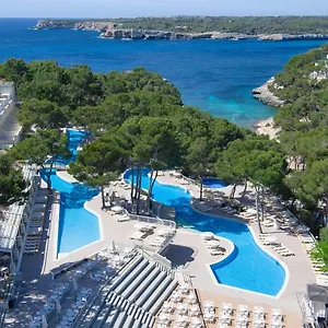 Iberostar Club Cala Barca Hotell