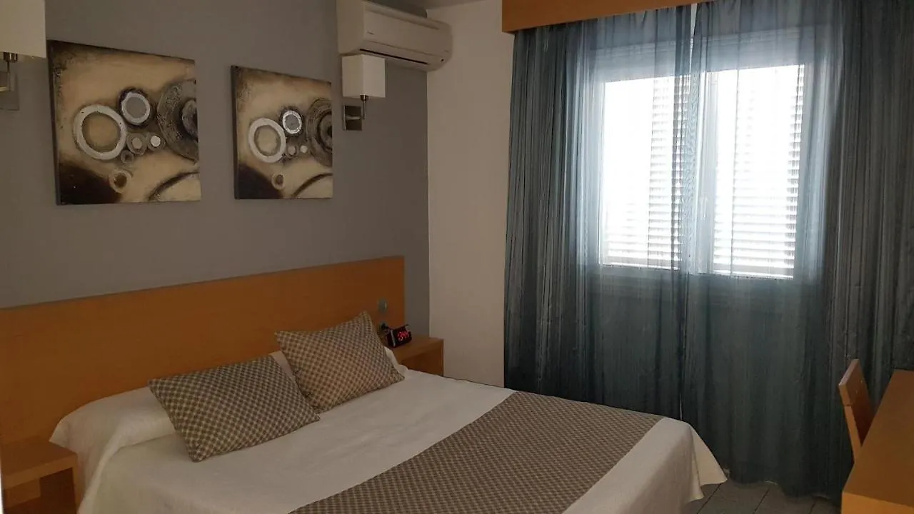 Aparthotel Ona el Marqués Puerto de Santiago   Puerto de Santiago (Tenerife)