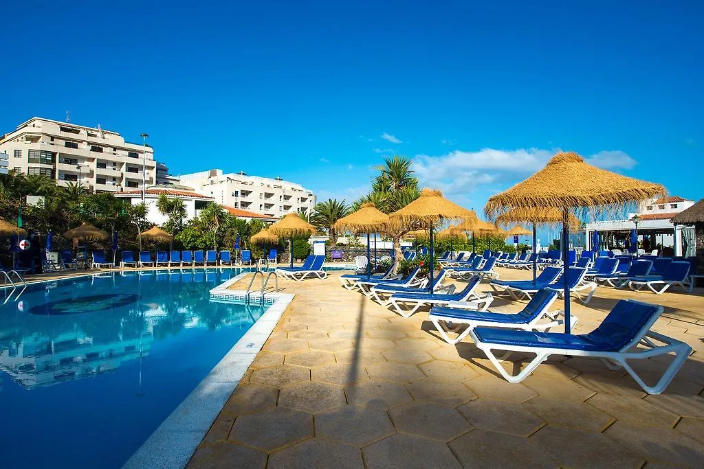 Aparthotel Ona el Marqués Puerto de Santiago