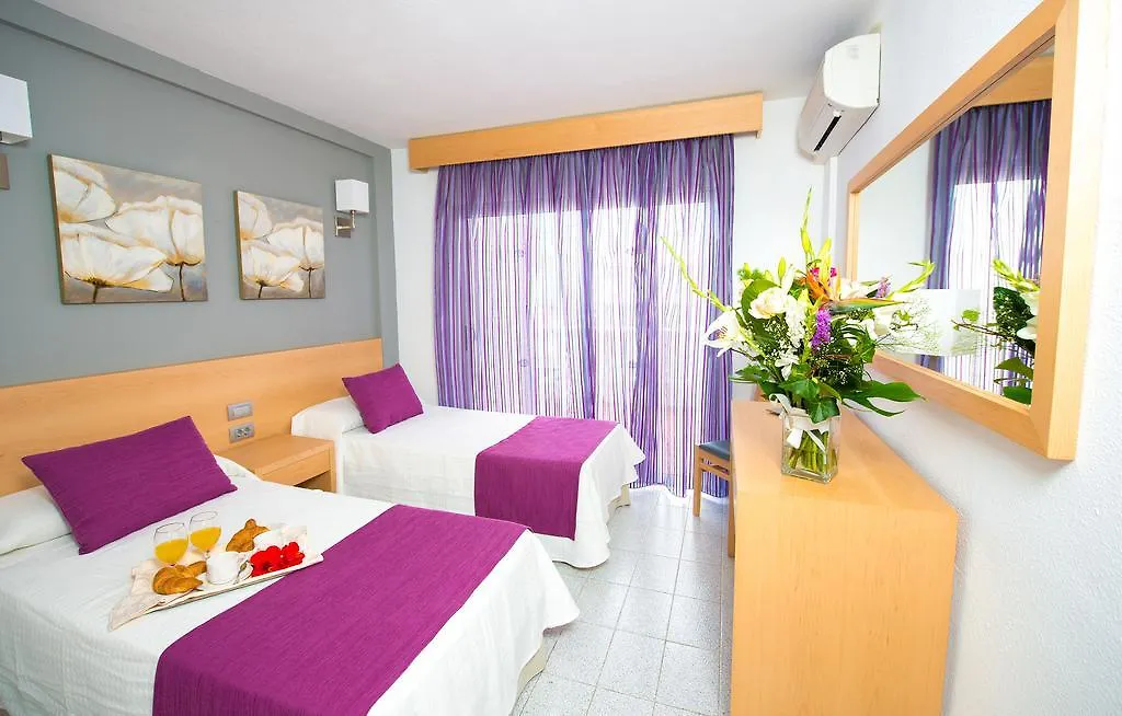 Aparthotel Ona el Marqués Puerto de Santiago