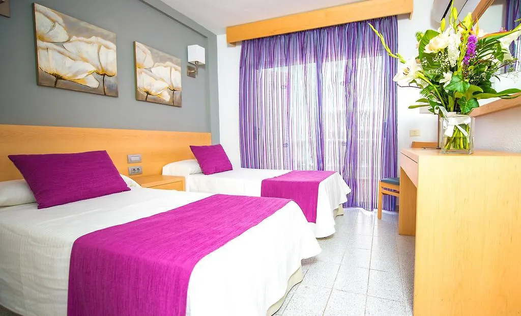 Aparthotel Ona el Marqués Puerto de Santiago