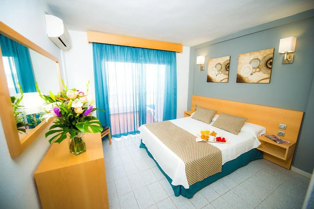 Ona El Marques Aparthotel Puerto de Santiago