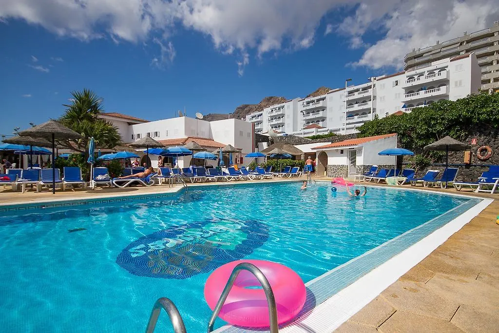 Aparthotel Ona el Marqués Puerto de Santiago  3*, Puerto de Santiago (Tenerife)