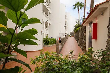 Aparthotel Ona el Marqués Puerto de Santiago
