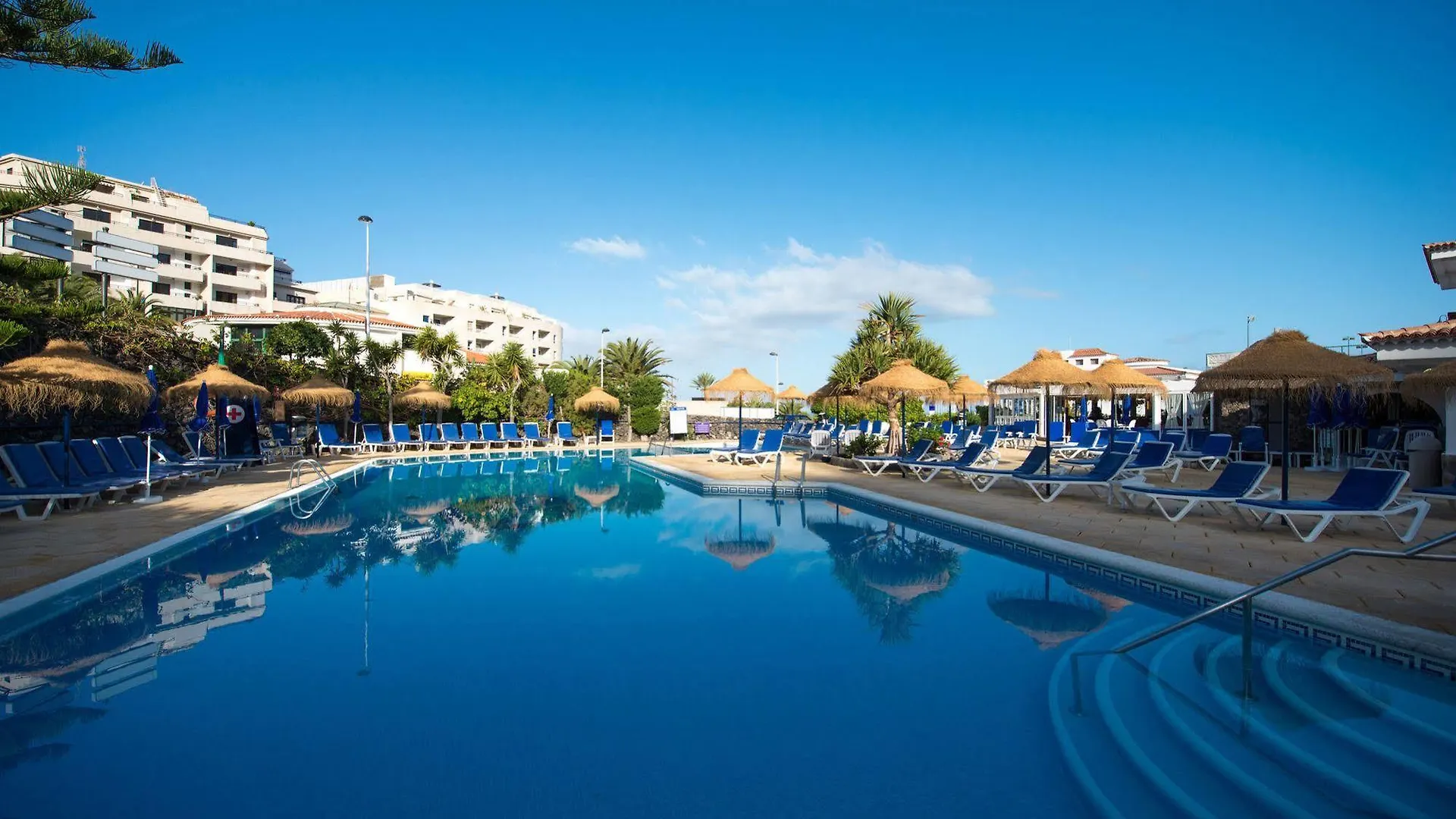 Ona El Marques Aparthotel Puerto de Santiago